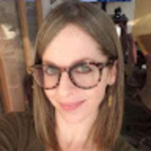 Meet your Posher, Joni